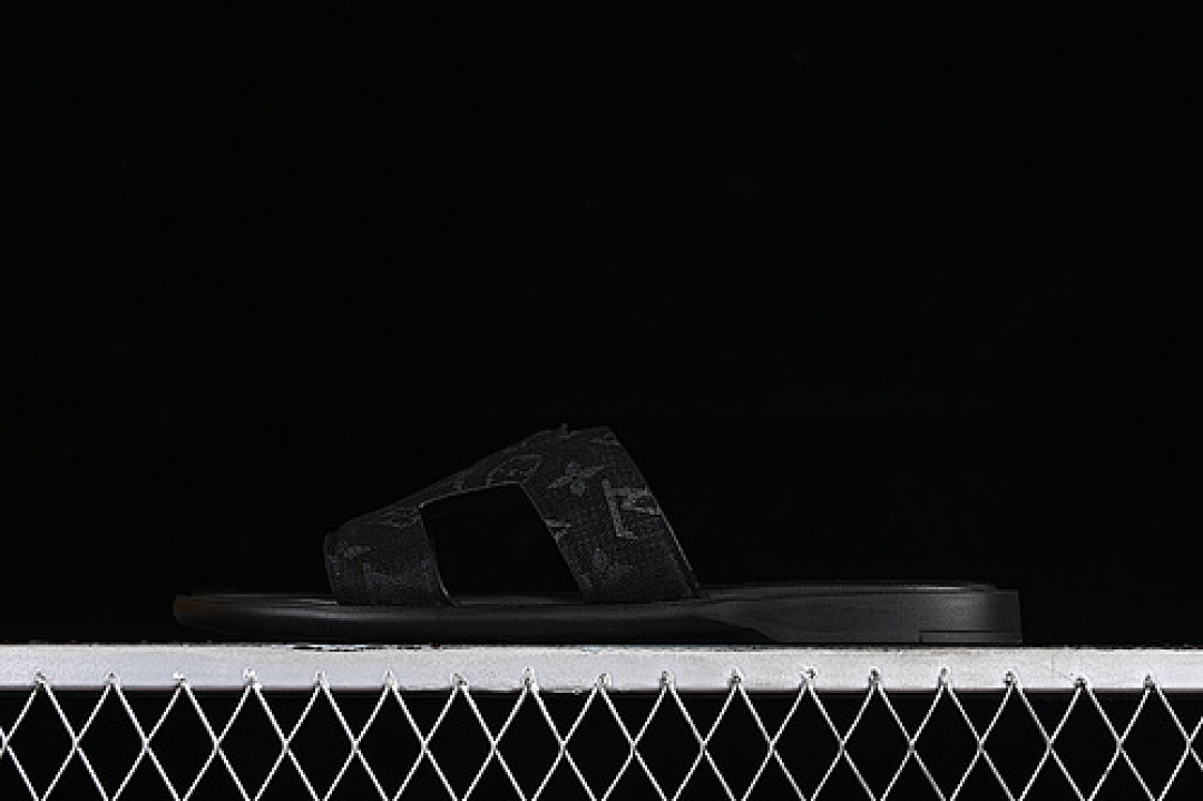 Louis Vuitton [1203]-[LOUIS VUITTON OASIS BLACK]-[MAN:38-46] - Image 2