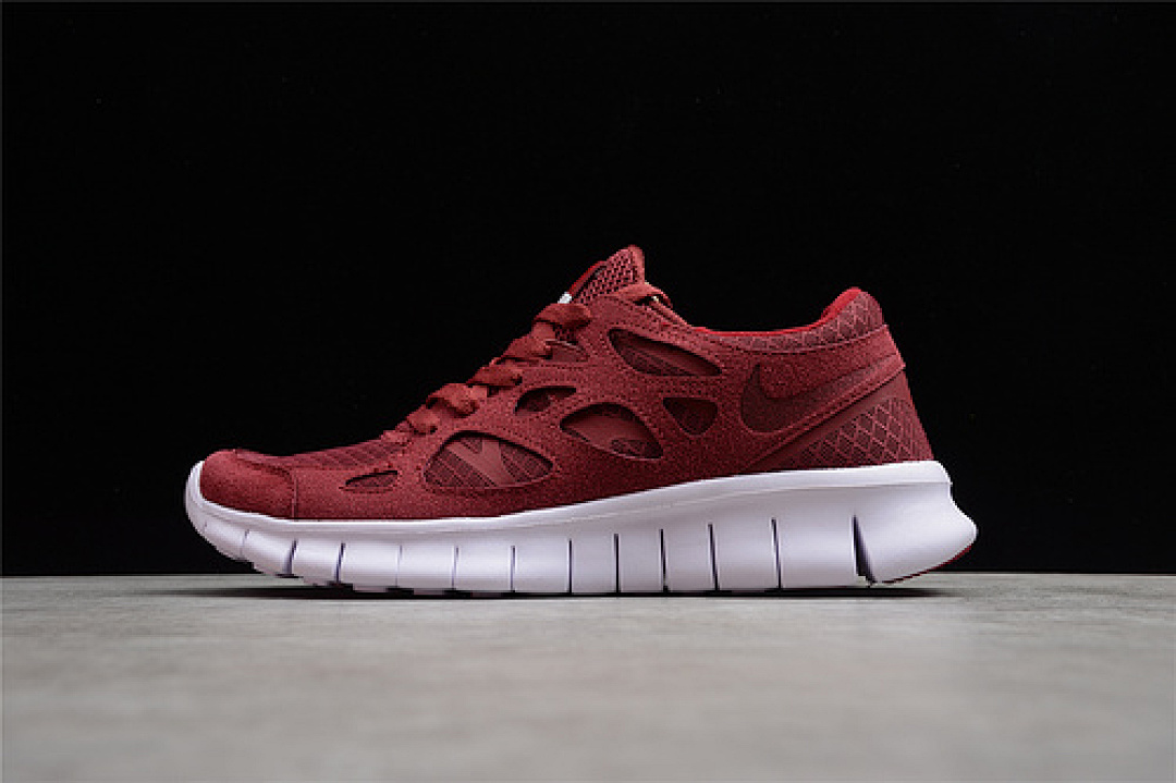 Unbranded [537732-606]-[FREE RUN 2 TEAM RED/MORTAR-TM RD-ATMC RD]-[WOMAN:36-39]-[MAN:40-45], photo 1