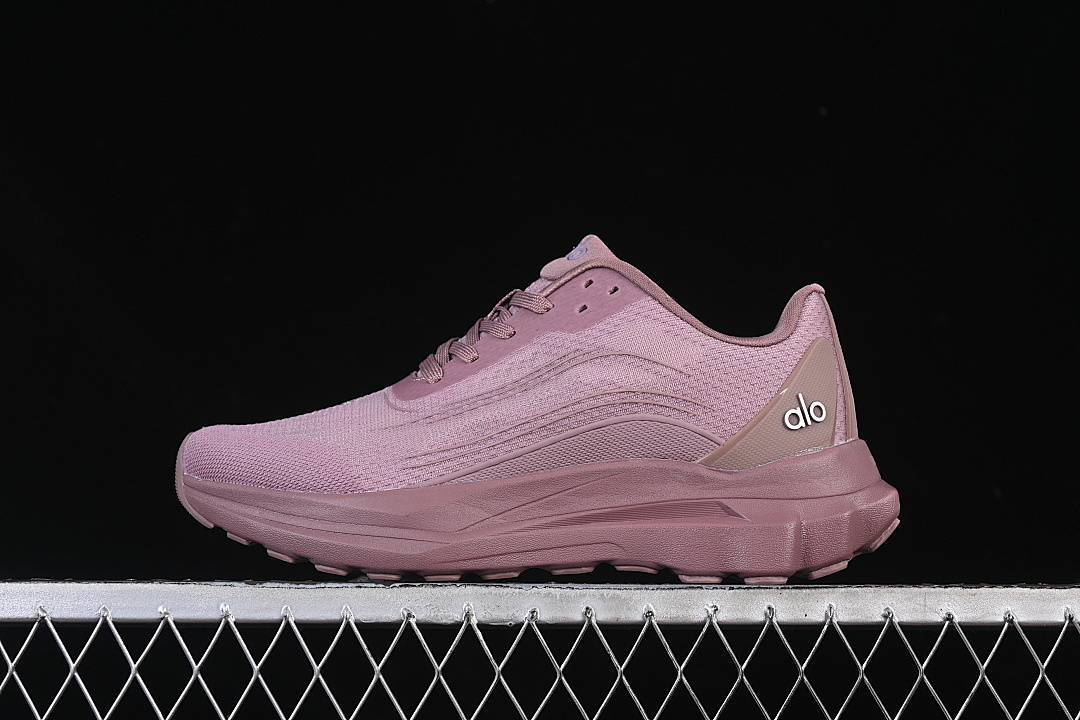 Purple [RUNNER STAR STYLE CASUAL LIFE SHOES GRAPE PURPLE/PURPLE]-[WOMAN:36-39]-[MAN:40-41], photo 1