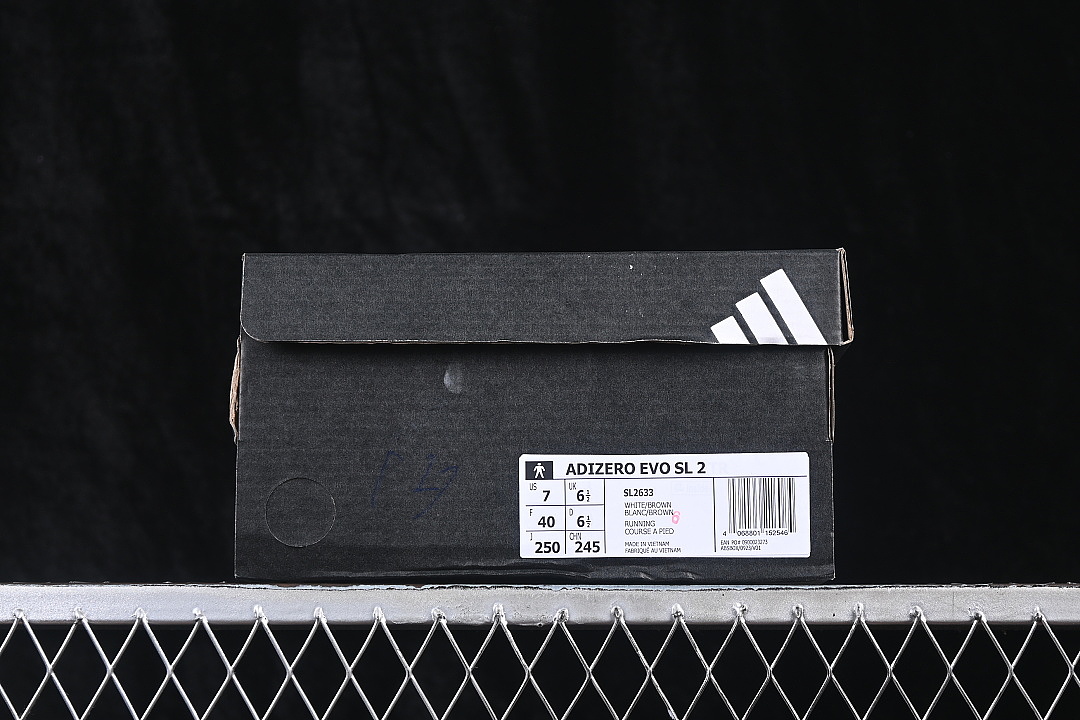 Adidas [SL2633]-[EVO 2 SL BREATHABLE RUNNING SHOES LIGHT PINK/PINK]-[WOMAN:36-39]-[MAN:40-45] - Image 11