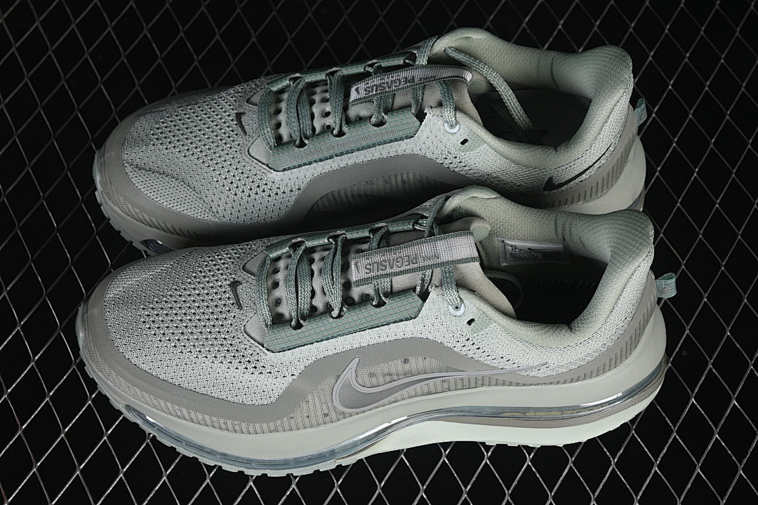 Nike [HQ2592-300]-[AIR ZOOM PEGASUS PREMIUM JADE HORIZON/LIGHT ARMY]-[WOMAN:35.5-39]-[MAN:40-46] - Image 11