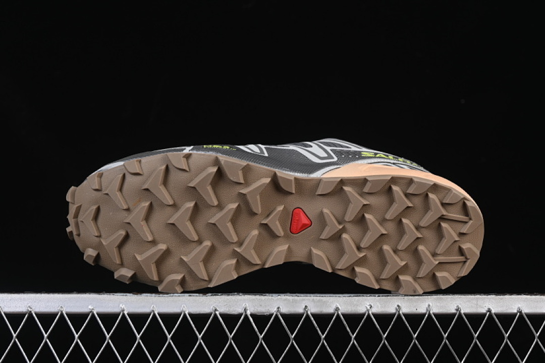 On Running [477363-31]-[SPEED CROSS 3 BREATHABLE SHOES DARK GRAY/ORANGE]-[WOMAN:36-39]-[MAN:40-46] - Image 14