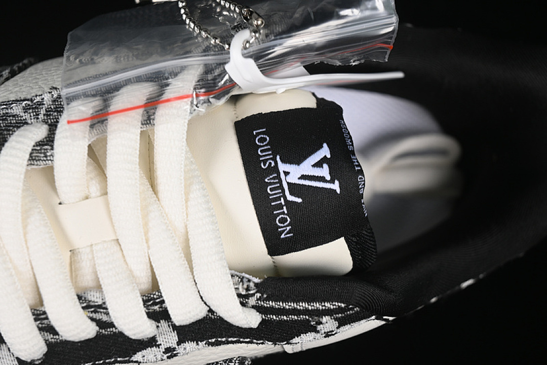 Nike [SC9207-539]-[AIR FORCE 1 07 LOW LV WHITE/GREY/BLACK]-[WOMAN:36-39]-[MAN:40-45] - Image 9