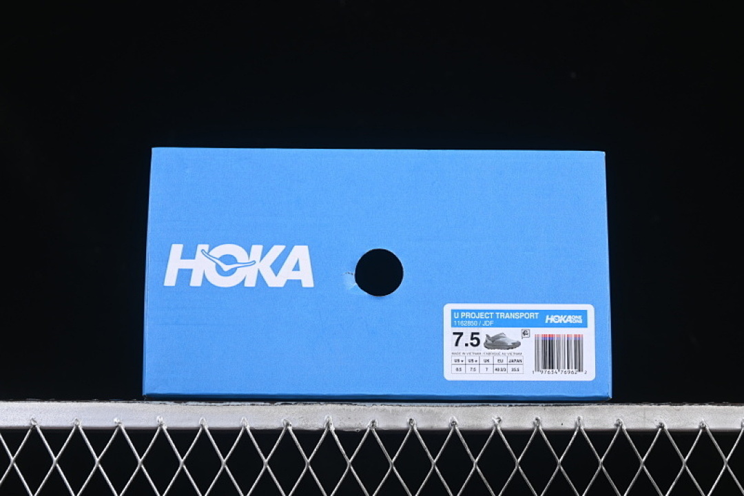 Hoka [1162850 JDF]-[HOKA PROJECT TRANSPORT GREEN]-[WOMAN:36-39]-[MAN:40-45] - Image 11