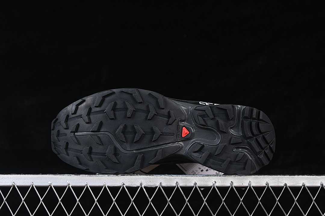 On Running [491303-21]-[XT-6 JJJJOUND OUTDOOR CASUAL RUNNING SHOES BLACK/RED]-[WOMAN:36-39]-[MAN:40-45] - Image 14