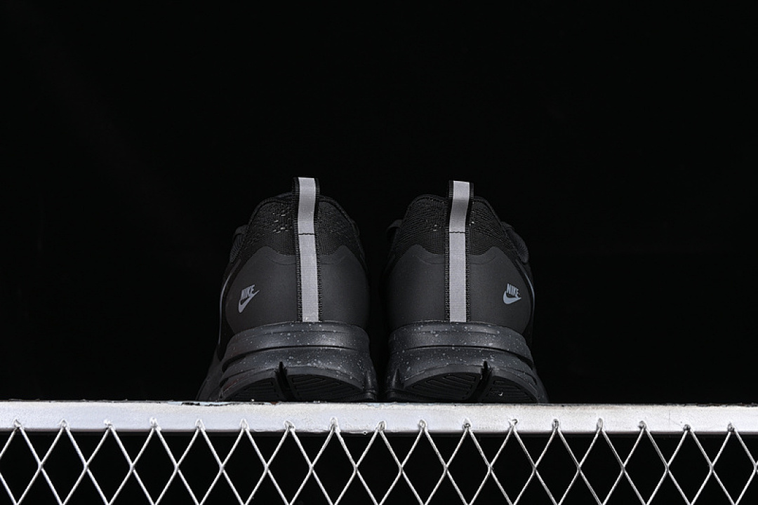 Nike [AQ6219-007]-[AIR ZOOM PEGASUS 26X BLACK/GREY]-[MAN:39-45] - Image 14