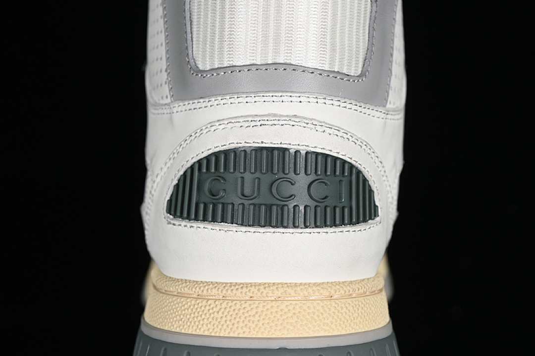 Gucci [AACV69160]-[GU*CCI 2023 WHITE/GREY/GREEN]-[WOMAN:35-40] - Image 7