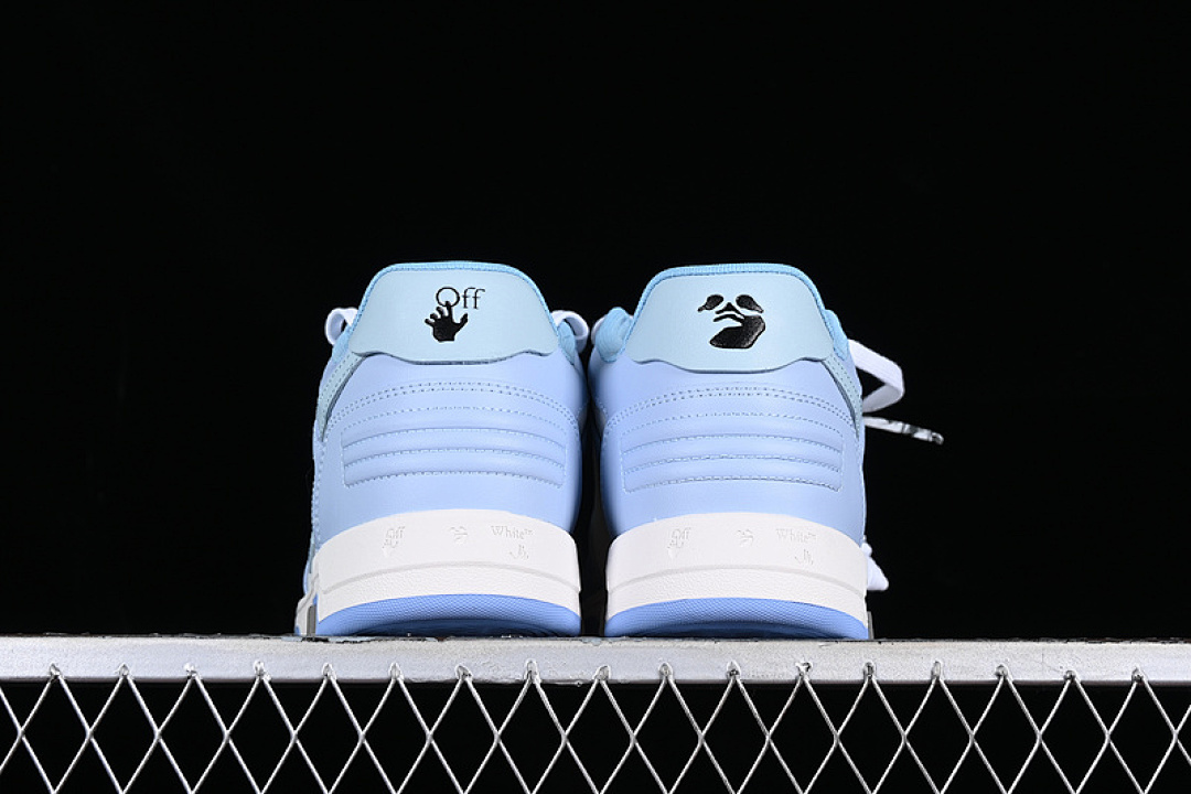 Hoka [OFF-WHITE OUT OF OFFICE BLUE WHITE]-[UNISEX:36-47] - Image 15