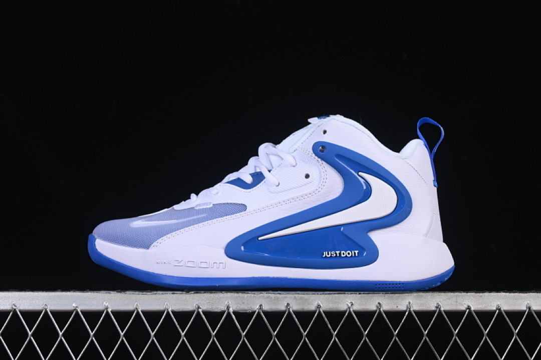 Unbranded [FQ7070-108]-[ZOOM HYPERSET 2 SE WHITE/BLUE]-[WOMAN:36-39]-[MAN:40-46], photo 1