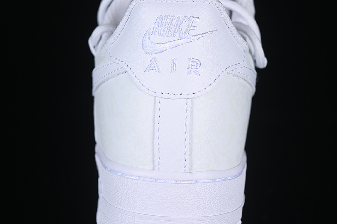 Nike [ZH0316-055]-[AIR FORCE 1 07 LOW WHITE]-[WOMAN:36-39]-[MAN:40-45] - Image 7