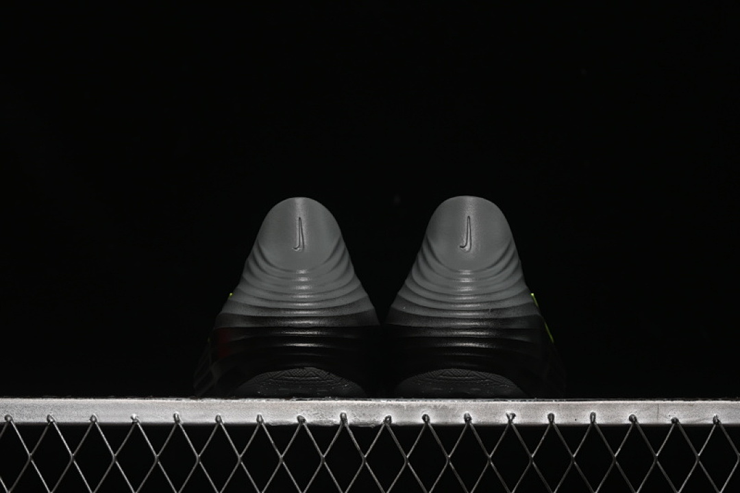 Nike [HV5060-003]-[REACTX REJUVEN8 SLIDE GREY/GREEN]-[MAN:40-45] - Image 12