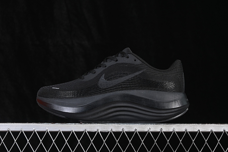 JOURNEY RUN CASUAL RUNNING SHOES BLACK/BLACK · FB7765-002, photo 1