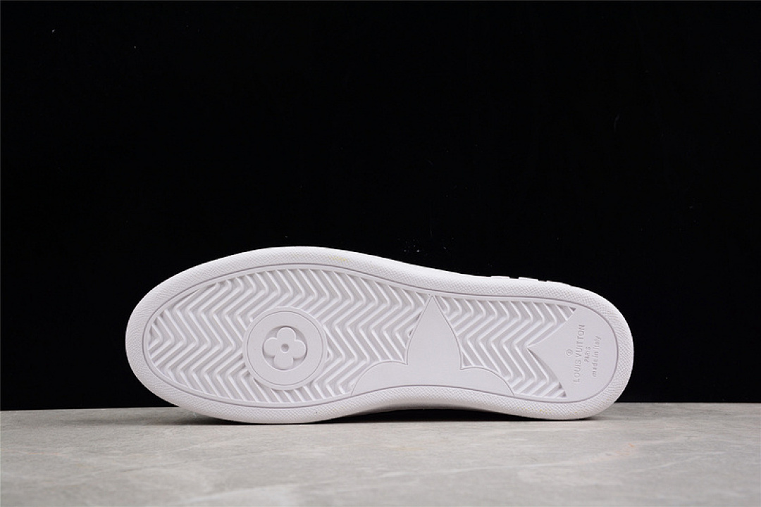 Louis Vuitton [L*V MID WHITE/BLACK/WHITE]-[MAN:40-44] - Image 14