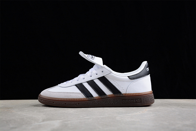 Adidas Adidas HANDBALL SPEZIAL WHITE/BLACK · IH2291, photo 1