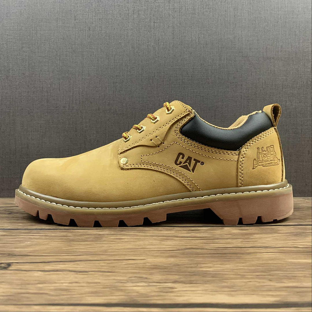 Timberland Timberland [CAT CASUAL SHOES BROWN/BROWN/DARK BROWN]-[MAN:39-44], photo 1