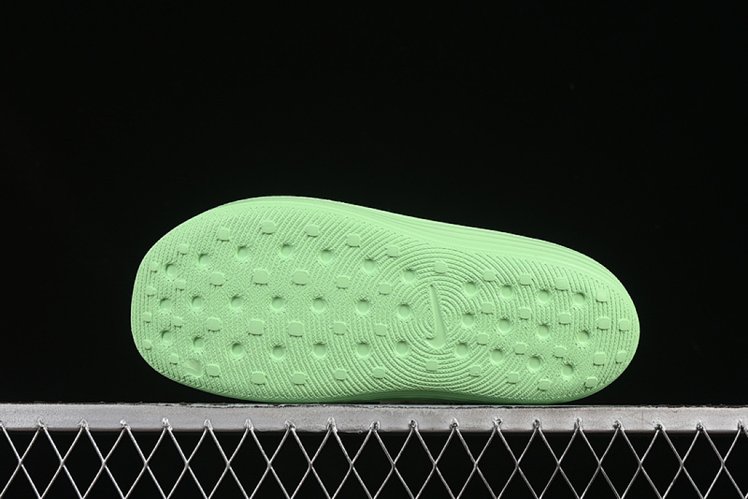 Nike [HV4479-700]-[REACTX REJUVEN8 SLIDE BARELY VOLT/BARELY VOLT]-[UNISEX:36-45] - Image 9