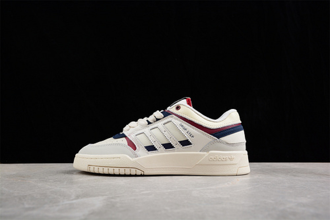 Adidas [GW9728]-[ADIDAS ORIGINALS DROP STEP XL LOW WHITE/BLACK/GREY]-[WOMAN:36-39]-[MAN:40-45], photo 1