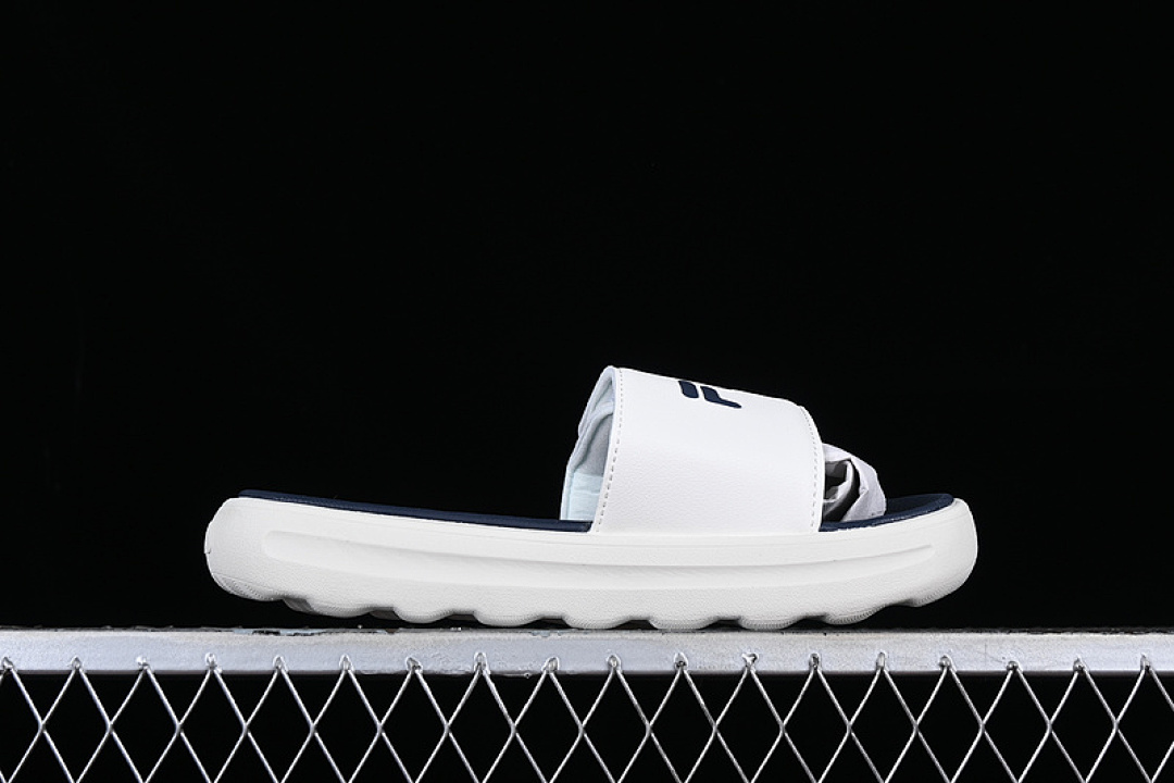 Fila [FILA DRIFTER V2 EIGE/BEIGE/BLUE/BLACK]-[WOMAN:36-40] - Image 7