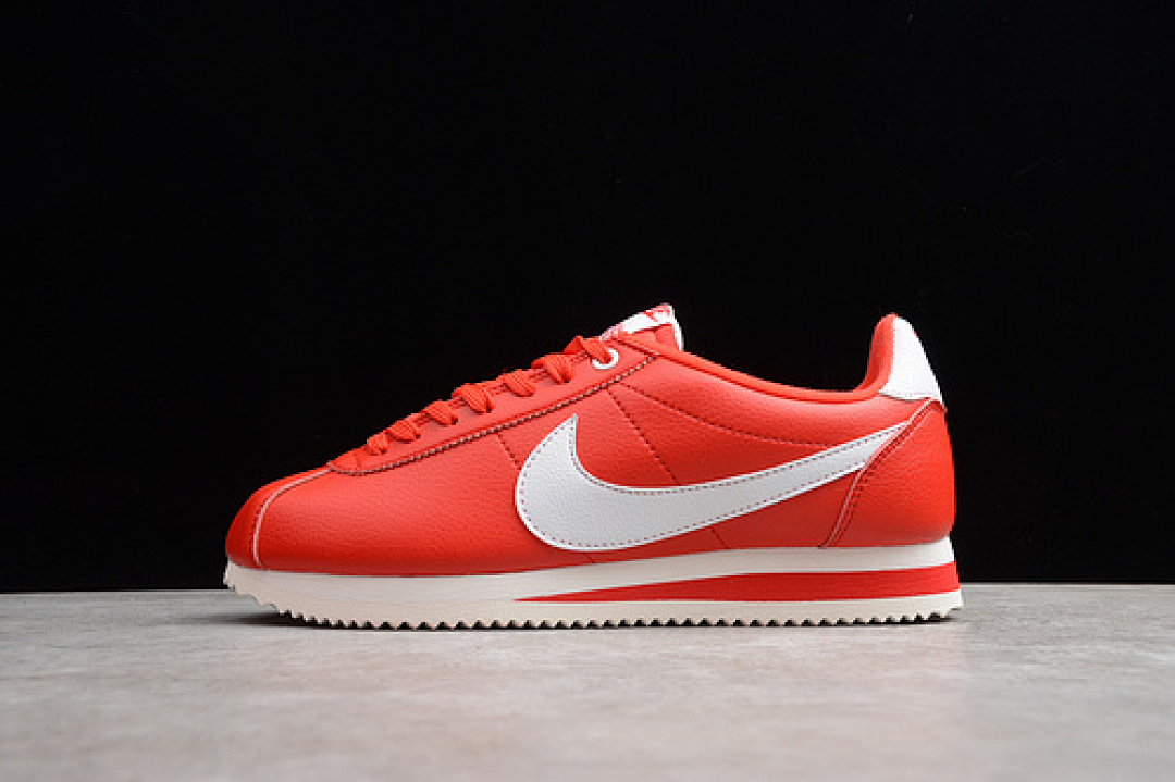Unbranded [CK1907-600]-[CLASSIC CORTEZ STRANGER THINGS INDEPENDENCE DAY PACK RED/WHITE], photo 1