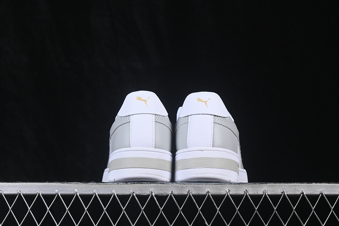 Puma [380190-07]-[CA PRO CLASSIC CASUAL LIFE SHOES LIGHT GRAY/GREY]-[WOMAN:35.5-39]-[MAN:40-45] - Image 13