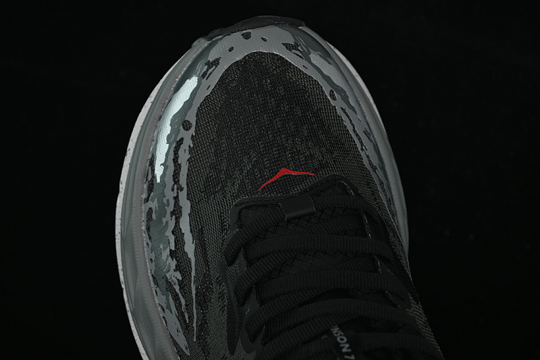 On Running [1141530 BCKT]-[HOKA ONE STINSON 7 GREY/BLACK]-[WOMAN:36-39]-[MAN:40-45] - Image 9