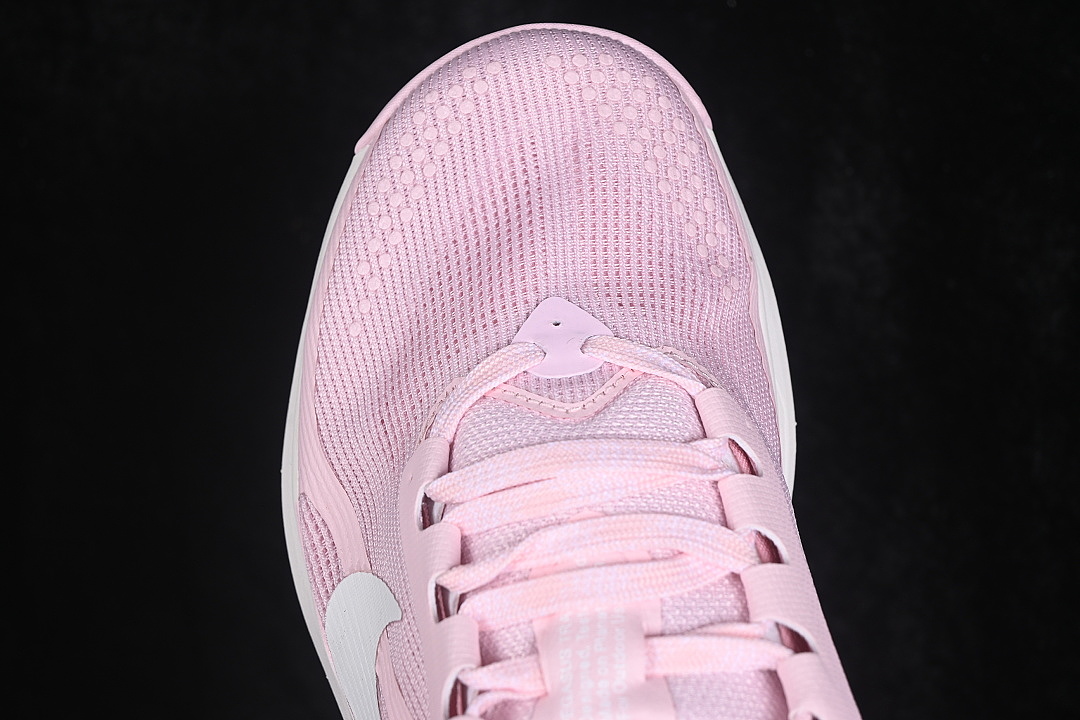 Nike [HV8121-600]-[PEGASUS TRAIL SHOCK ABSORBING RUNNING SHOES PINK/WHITE]-[WOMAN:36-39]-[MAN:40-41] - Image 9
