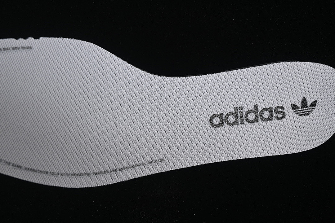 Adidas [HP3521]-[ADIZERO PR CLOUD WHITE/SILVER METALLIC/CORE BLACK]-[WOMAN:36-39]-[MAN:40-45] - Image 4