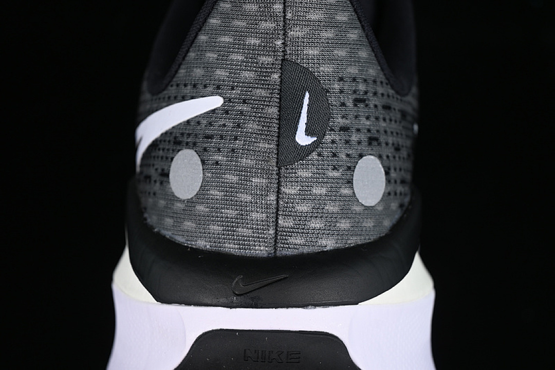 Nike [FB1309-004]-[AIR ZOOM VOMERO 17 BLACK/ANTHRACITE/WHITE]-[MAN:39-45] - Image 7