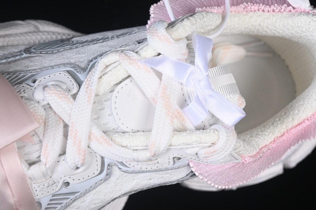 Balenciaga [WXLMC9050]-[3XL LACE/PU/EVA/RB WHITE/SILVER/PINK]-[WOMAN:35-39]-[MAN:40] - Image 10