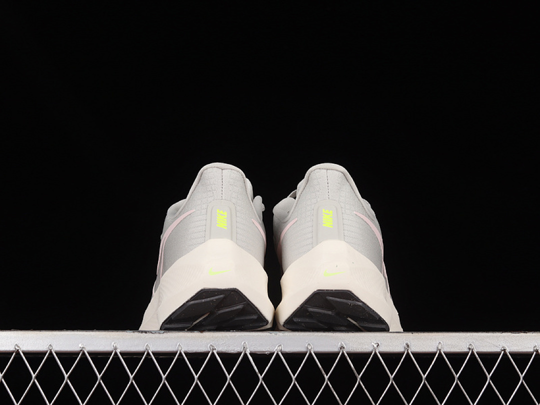 Nike [DH4072-003]-[AIR ZOOM PEGASUS 39 LIGHT GREY/BEIGE/PINK]-[WOMAN:36-40] - Image 13
