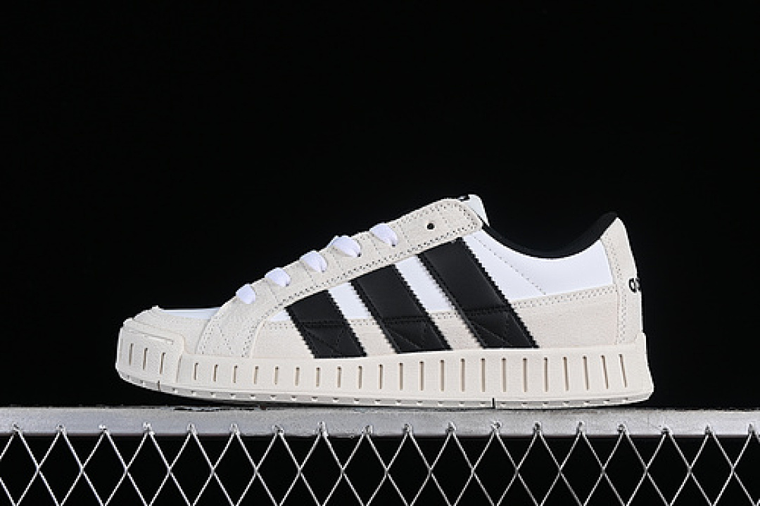 NRTN WHITE/GREY/BLACK · IF8811, photo 1