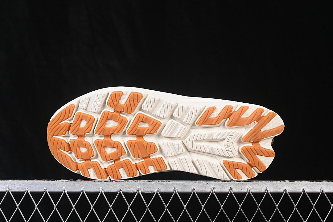 Hoka [1147930-WLK]-[LIGHTWEIGHT RUNNING SHOES WHEAT/OAT MILK]-[WOMAN:36-39]-[MAN:40-46] - Image 15