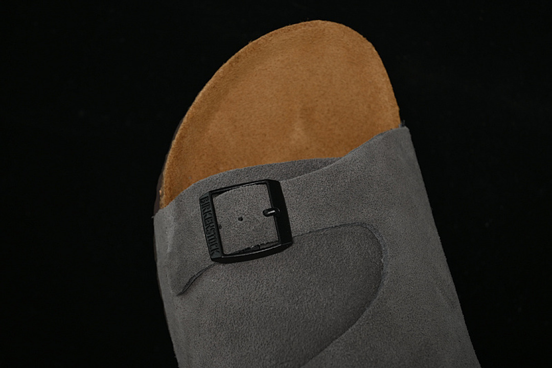 Birkenstock [BIRKENSTOCK GREY]-[WOMAN:35-39]-[MAN:40-45] - Image 4