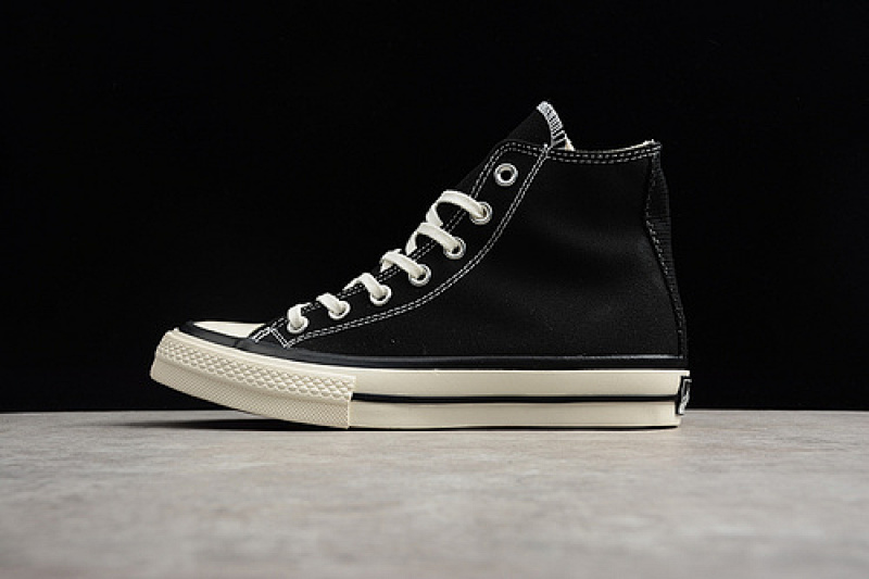 Converse Converse CHUCK TAYLOR 1950S CANVAS HI BLACK · 1CK6934, photo 1