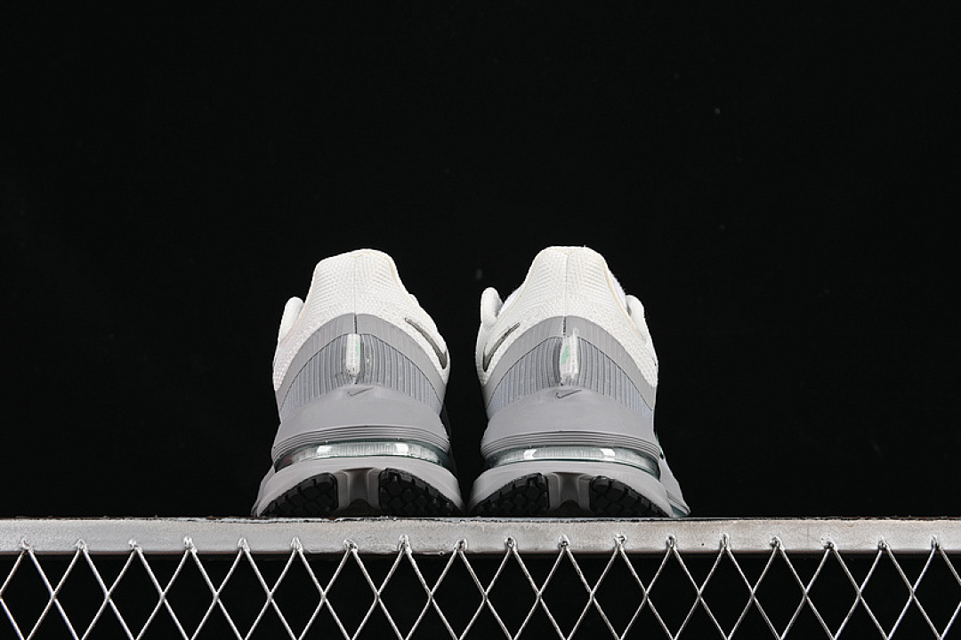 Nike [HQ2592-107]-[AIR ZOOM PEGASUS PREMIUM WHITE/GREY/GREEN]-[WOMAN:36-39]-[MAN:40-45] - Image 14