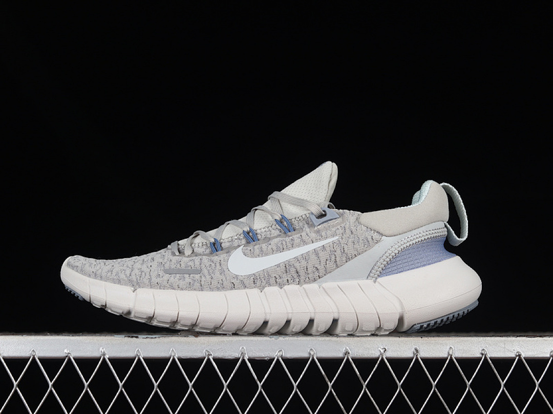 Fear of God [CZ1884-003]-[FREE RUN 5 0 GREY FOG FOG/LIGHT SMOKE GREY/PURE]-[WOMAN:36-39]-[MAN:40-45], photo 1
