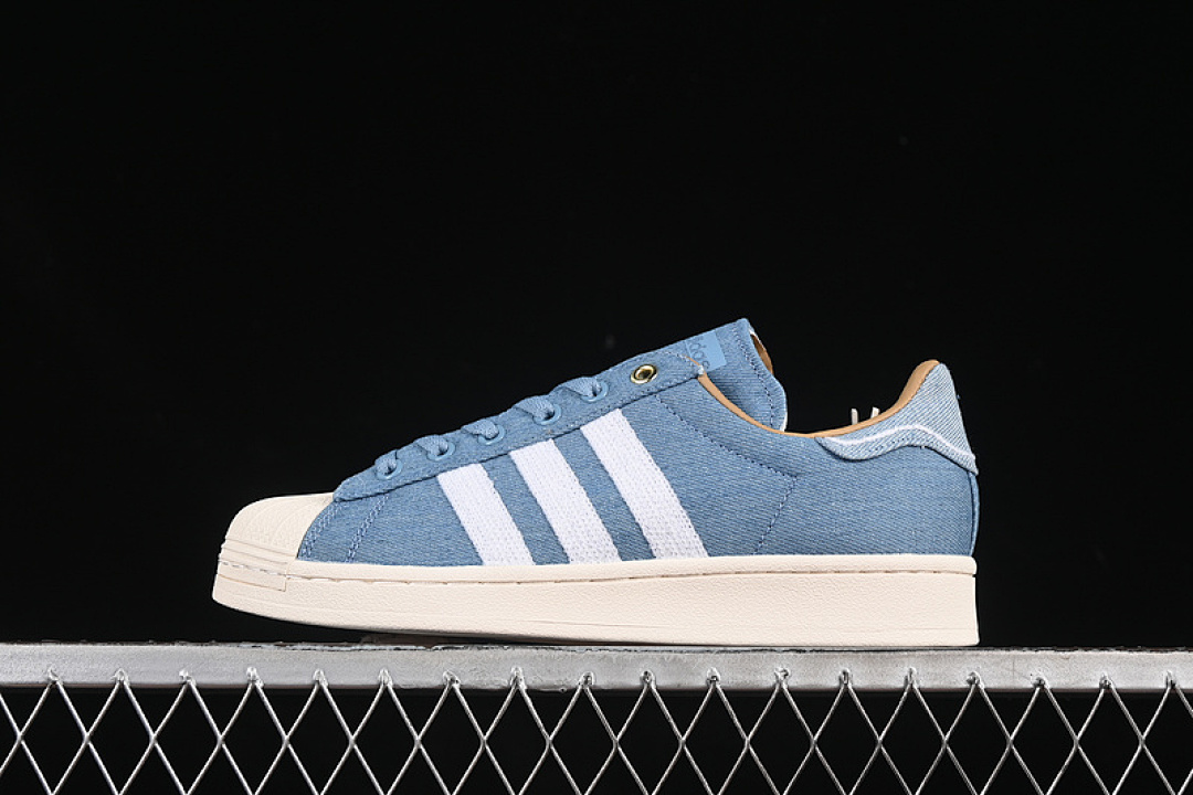 Adidas SUPERSTAR 82 SUPPLIER COLOUR/PINK TINT/CREAM WHITE · JH5589, photo 1