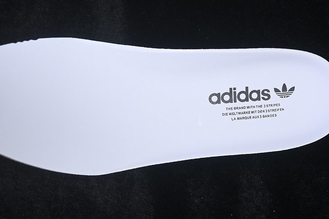 Unbranded [KK0427]-[SUPERSTAR LO SHELL-TOE CASUAL SHOES WHITE/PURE WHITE]-[WOMAN:35-39]-[MAN:40-45] - Image 3