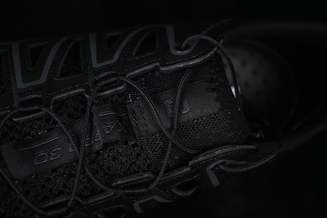 On Running [477400-29]-[XA PRO 3D AMPHIB CASUAL SANDALS BLACK/INKINESS]-[WOMAN:36-39]-[MAN:40-46] - Image 8