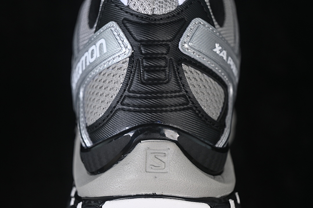 On Running [474781-20]-[XA PRO 3D OUTDOOR TRAIL RUNNING SHOES SILVER/GREY]-[WOMAN:36-39]-[MAN:40-45] - Image 6