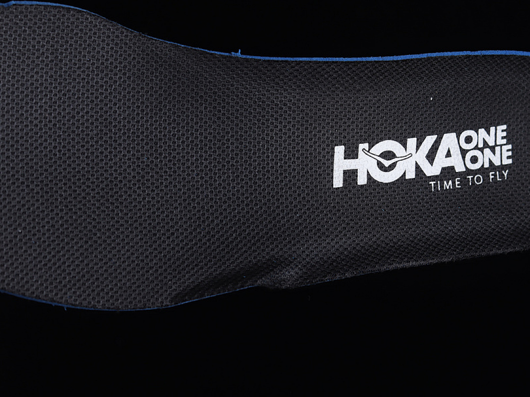 On Running [1110518/BBLC]-[HOKA ONE BONDI 7 BLACK/BLACK/BLACK]-[WOMAN:36-39]-[MAN:40-45] - Image 3