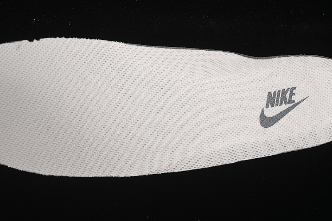 Nike [XS1958-573]-[AIR FORCE 1 07 LOW WHITE/GREY/RED]-[WOMAN:36-39]-[MAN:40-45] - Image 4