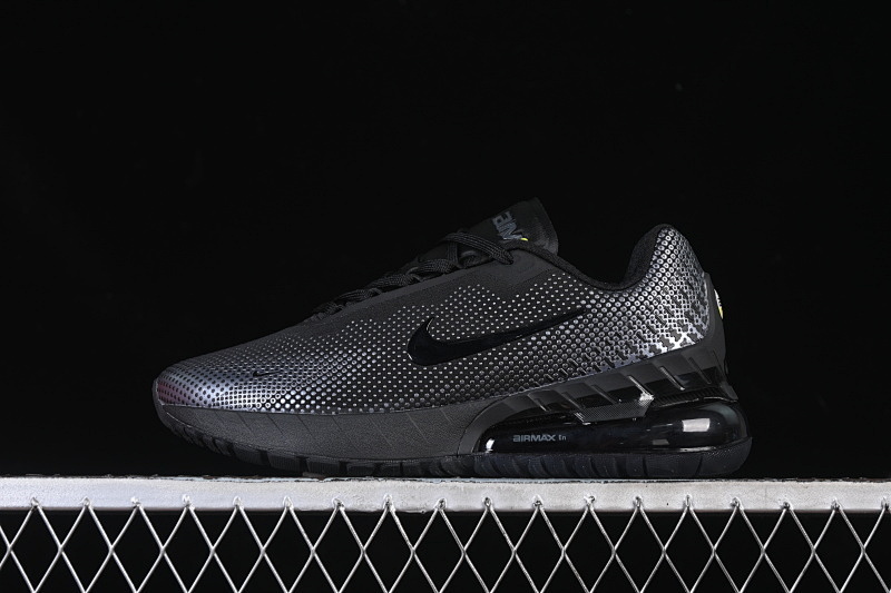 Nike AIR MAX PHOENIX BLACK · FZ5307-004, photo 1