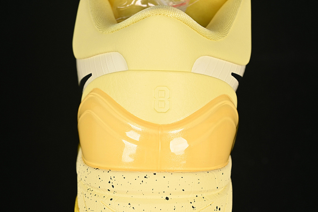 Nike [IH0587-700]-[ZOOM KOBE 4 ZK4 YELLOW/BLACK]-[MAN:39-47.5] - Image 8