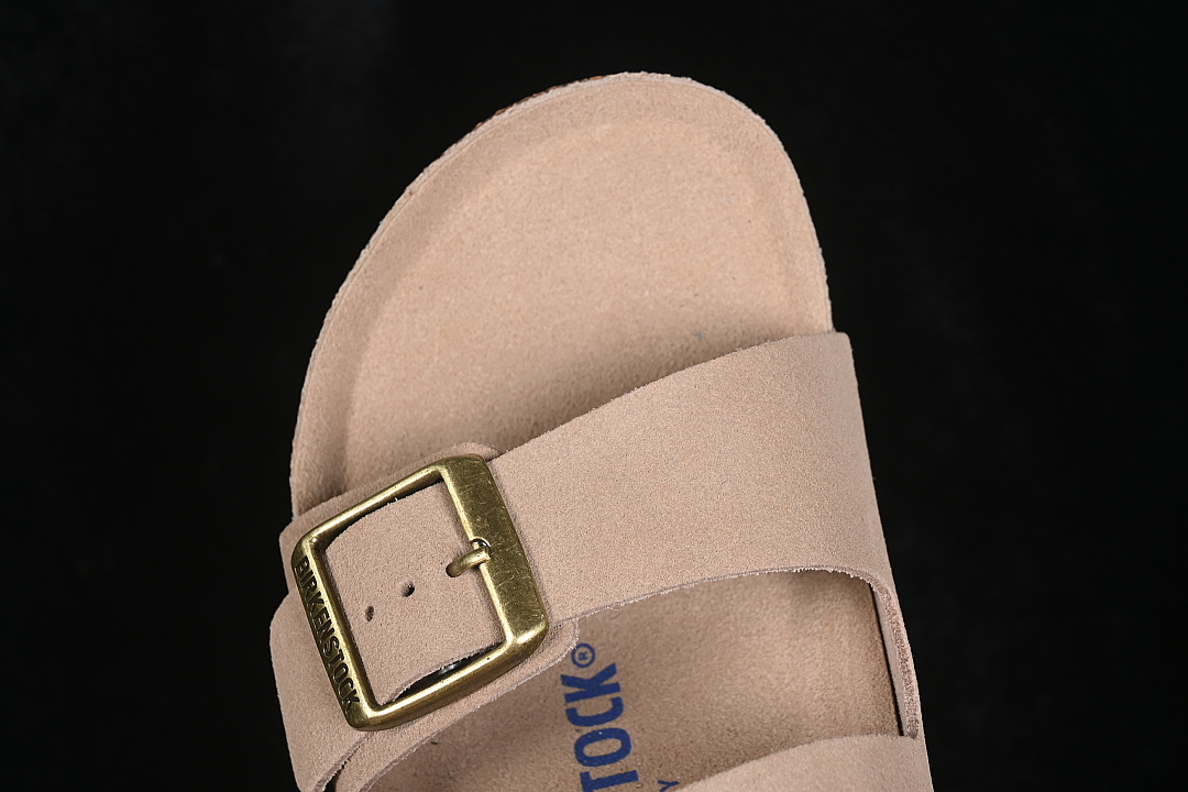 Birkenstock [0951461]-[SANDALS BROWN/BROWN/BROWN]-[WOMAN:36-39]-[MAN:40-45] - Image 7