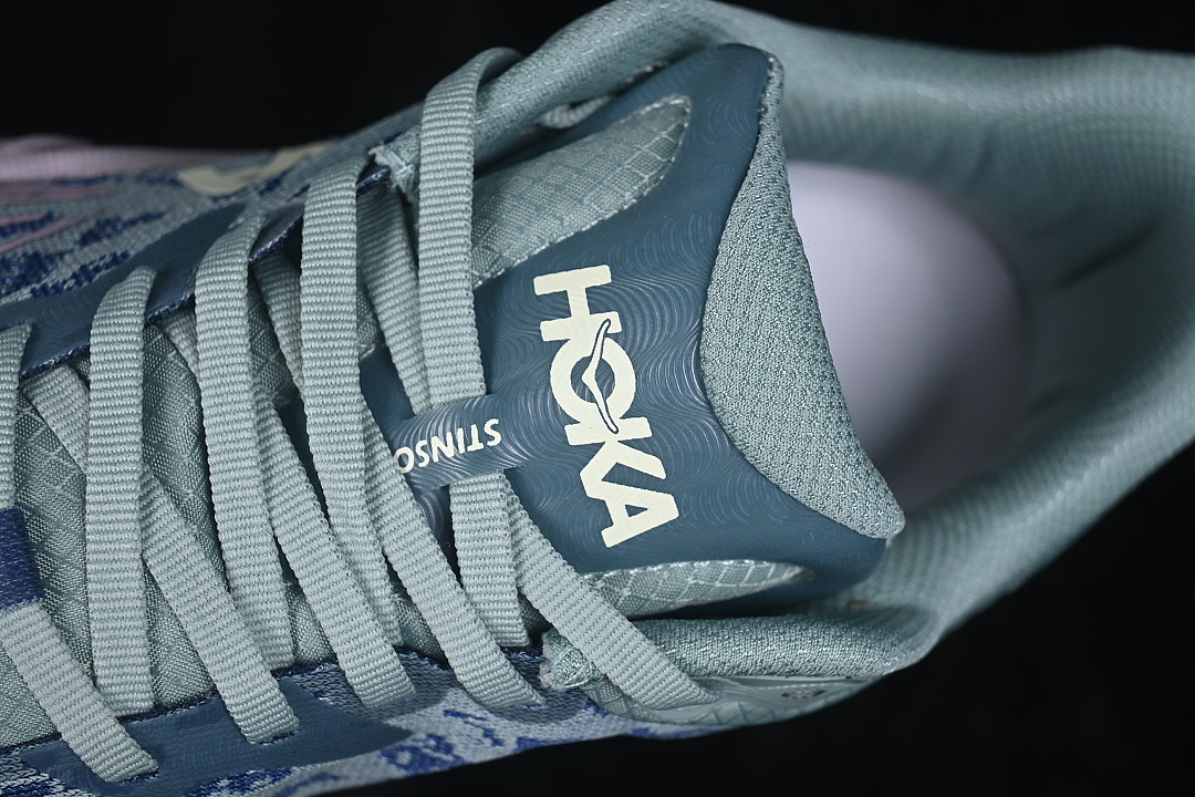 On Running [1141531-RMRY]-[HOKA ONE STINSON 7 ROSEMARY/FRAGRANT LILAC]-[WOMAN:36-39]-[MAN:40] - Image 9