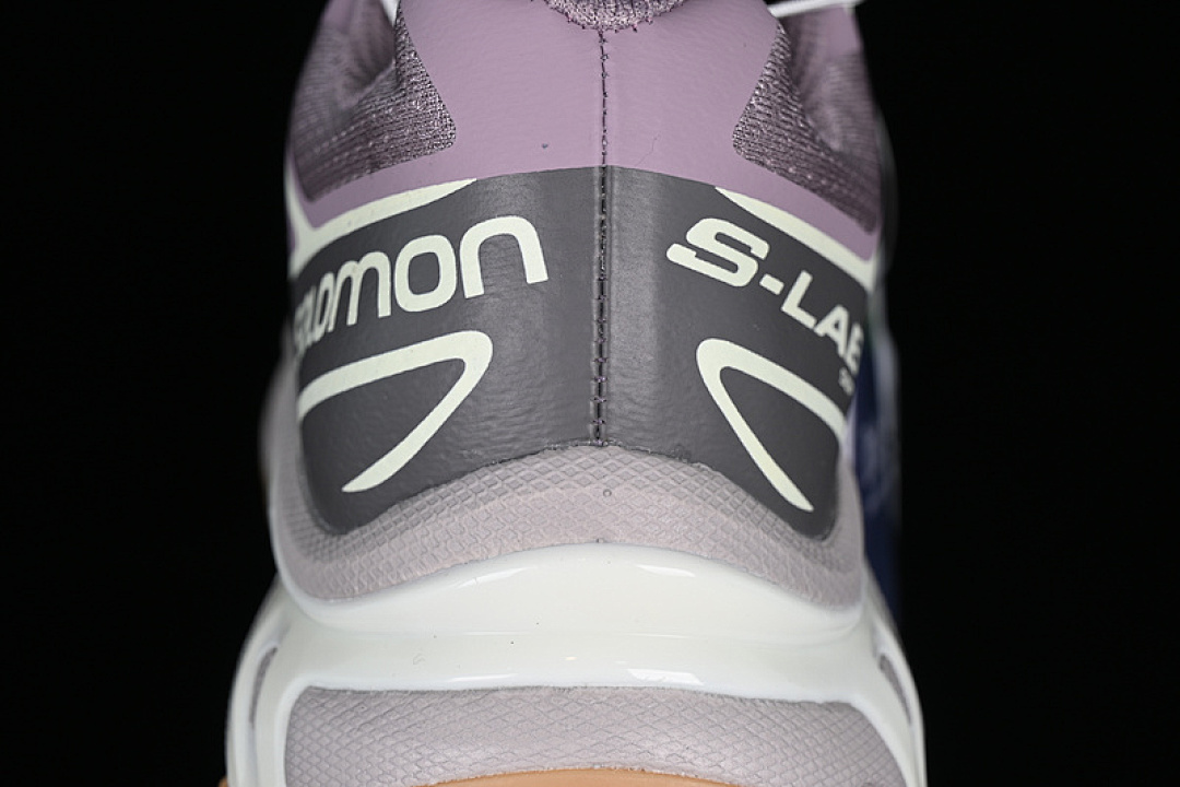 On Running [471482-22]-[XT 6 RECUT GAOKE DUANJI OUTDOOR CASUAL VIOLET/ORANGE]-[WOMAN:36-39]-[MAN:40-44] - Image 6