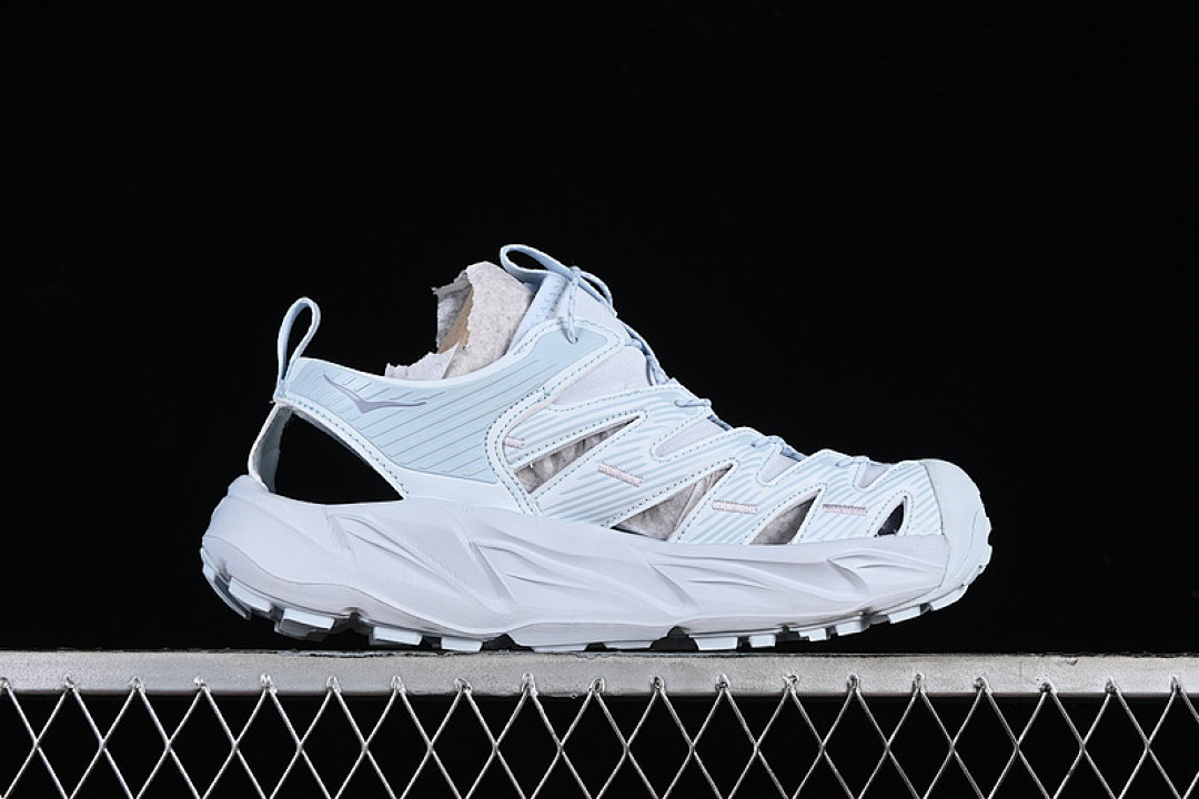 Nike [1123112 ILS]-[HOKA ONE HOPARA WHITE]-[WOMAN:36-40] - Image 15
