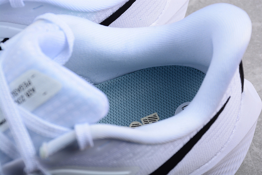 Nike [DH4071-991]-[AIR ZOOM PEGASUS 39 WHITE/BLACK/ORANGE/PURPLE]-[MAN:40-45] - Image 7