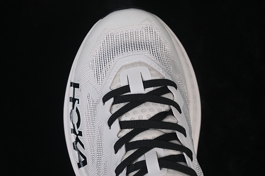 Hoka [1161993 OWHT]-[HOKA ONE RUNNING SHOES WHITE/WHITE]-[WOMAN:36-39]-[MAN:40-45] - Image 10